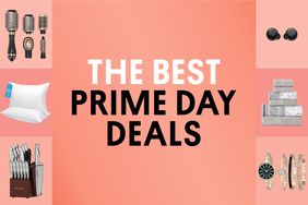 amazon prime deals on earbuds, purses, and home decor