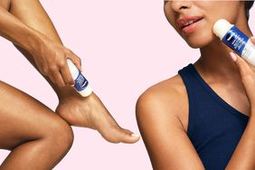 Vaseline body balm stick