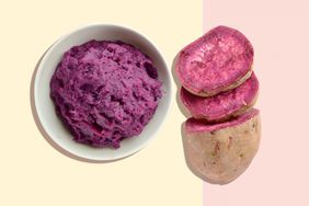 What Is An Ube And Why Is It So Trendy Right Now?