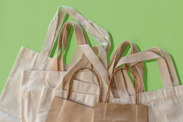 tote bags