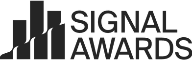 Signal Awards Logo