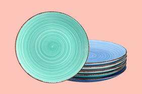 Amazon Dinner Plates